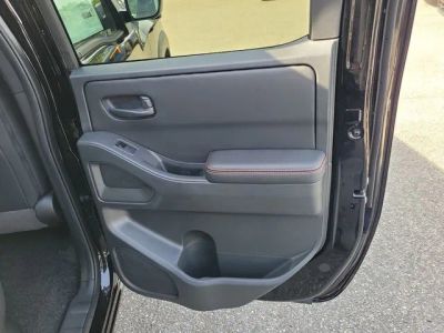 2026 Nissan Frontier — photo 28 view