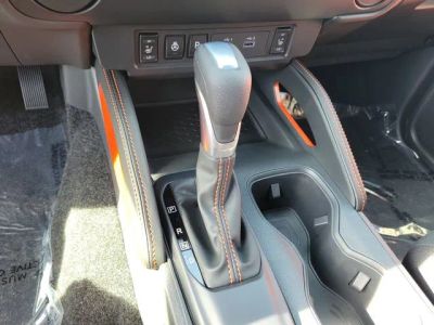 2026 Nissan Frontier — photo 19 view