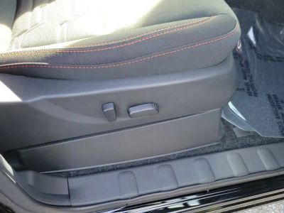 2026 Nissan Frontier — photo 31 view