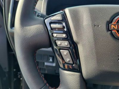 2026 Nissan Frontier — photo 11 view