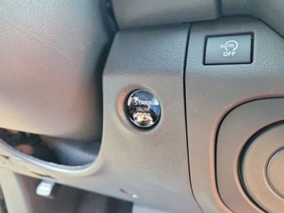 2026 Nissan Frontier — photo 20 view