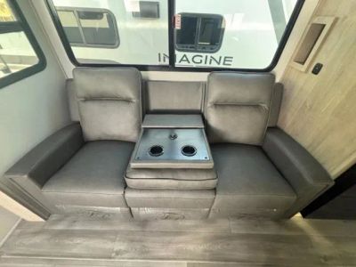 2026 Grand Design Imagine - Photo 12