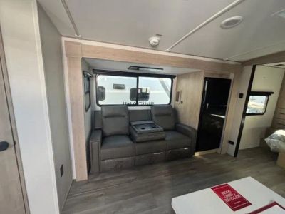 2026 Grand Design Imagine - Photo 11