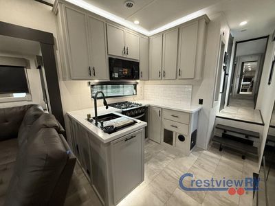 2026 Prime Time RV Sanibel - Photo 15