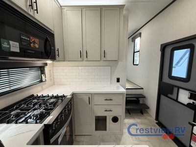2026 Prime Time RV Sanibel - Photo 16