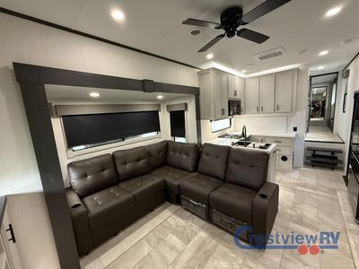 2026 Prime Time RV Sanibel - Photo 4
