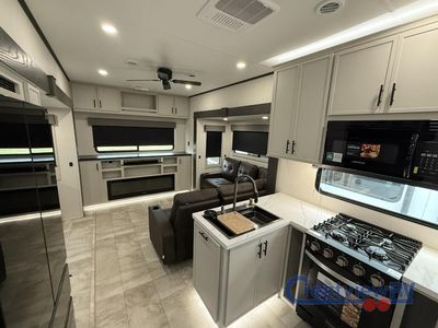 2026 Prime Time RV Sanibel - Photo 7