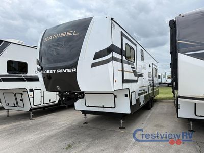 2026 Prime Time RV Sanibel - Photo 3