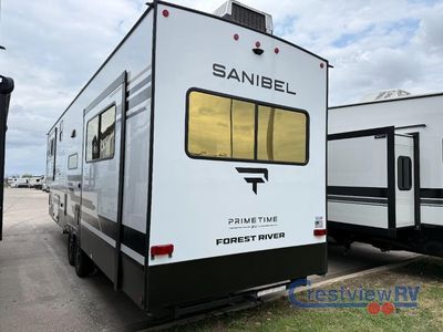 2026 Prime Time RV Sanibel - Photo 27