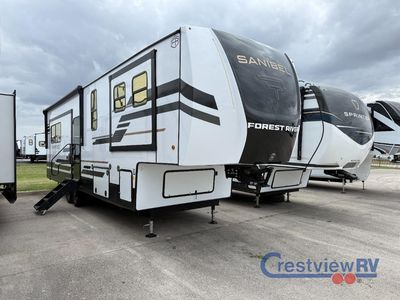 2026 Prime Time RV Sanibel - Photo 1