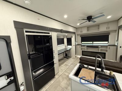 2026 Prime Time RV Sanibel - Photo 8