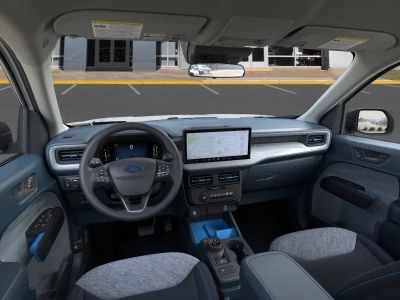 2026 Ford Maverick - Photo 9
