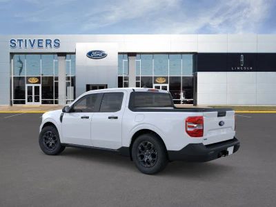 2026 Ford Maverick - Photo 5