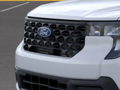 2026 Ford Maverick - Photo 18