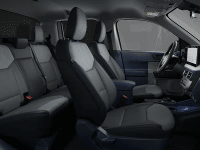 2026 Ford Maverick - Photo 30