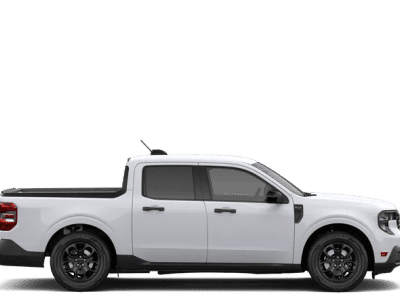2026 Ford Maverick - Photo 29