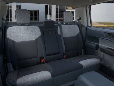 2026 Ford Maverick - Photo 11