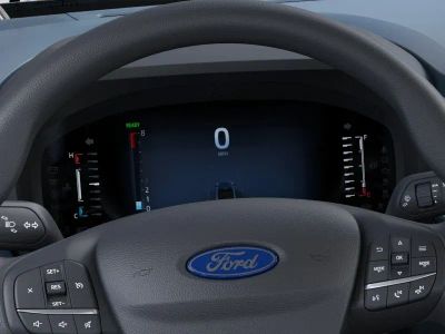 2026 Ford Maverick - Photo 13