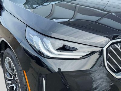 2025 BMW X3 - Photo 4