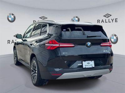 2025 BMW X3 - Photo 9