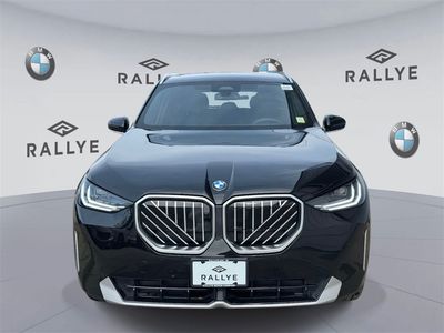 2025 BMW X3 - Photo 2