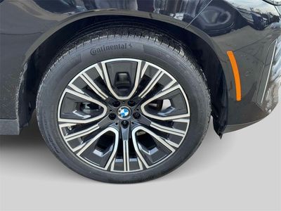 2025 BMW X3 - Photo 5