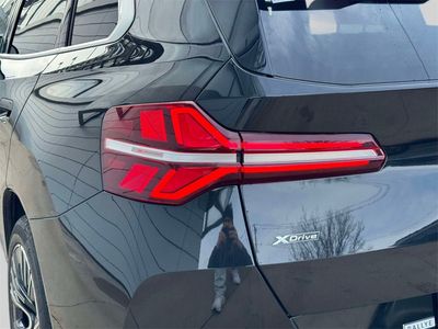 2025 BMW X3 - Photo 11