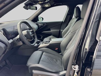 2025 BMW X3 - Photo 10