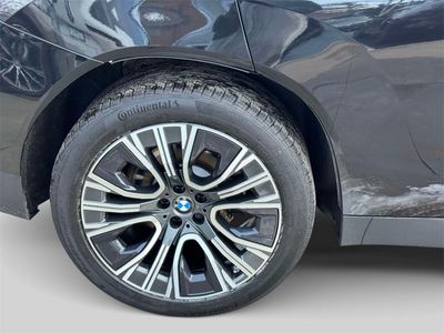 2025 BMW X3 - Photo 6