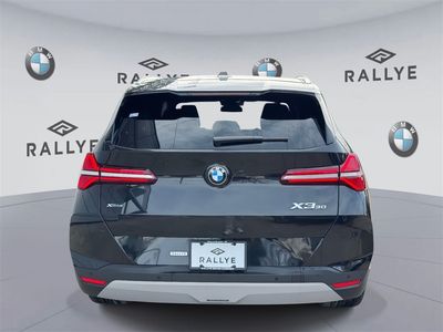 2025 BMW X3 - Photo 8