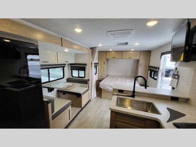 2026 Ember RV E-Series - Photo 8