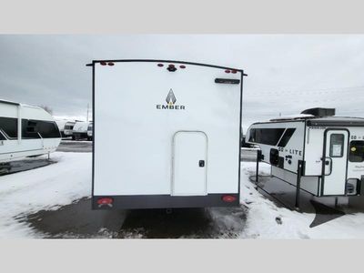 2026 Ember RV E-Series - Photo 29