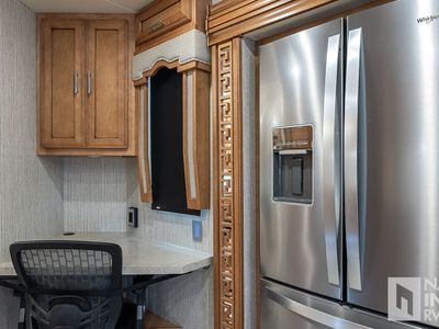2022 Newmar Ventana - Photo 15