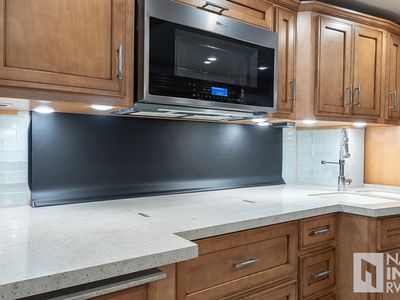 2022 Newmar Ventana - Photo 14