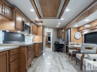 2022 Newmar Ventana - Photo 9