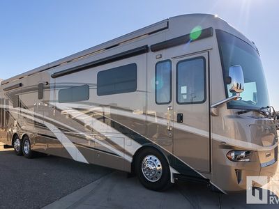 2022 Newmar Ventana - Photo 1