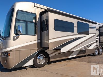 2022 Newmar Ventana - Photo 5