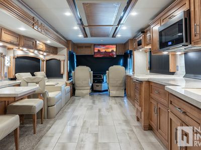 2022 Newmar Ventana - Photo 8