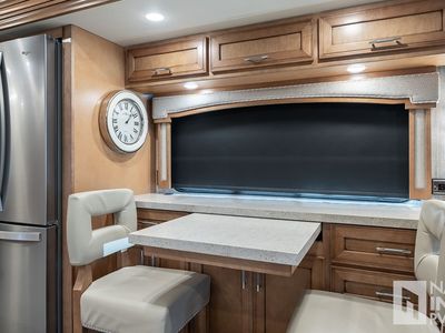 2022 Newmar Ventana - Photo 13