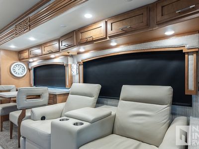 2022 Newmar Ventana - Photo 10