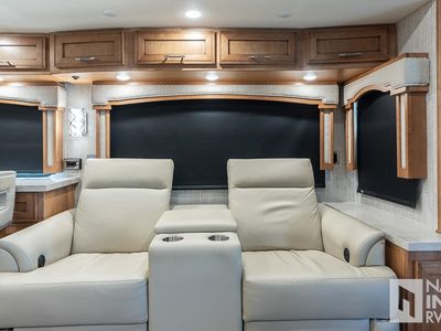 2022 Newmar Ventana - Photo 11