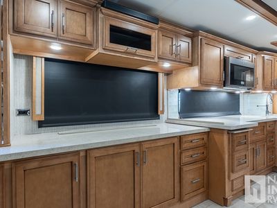 2022 Newmar Ventana - Photo 12
