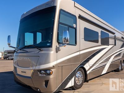2022 Newmar Ventana - Photo 4