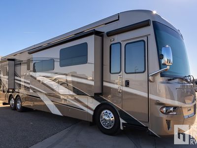 2022 Newmar Ventana - Photo 2