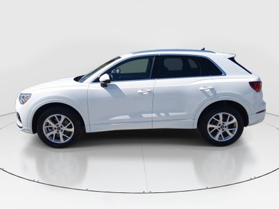 2023 Audi Q3 - Photo 4