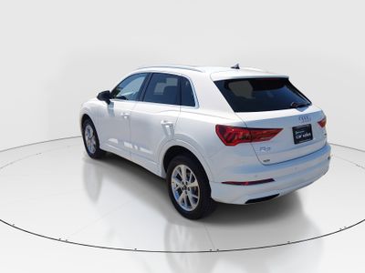 2023 Audi Q3 - Photo 5