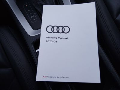 2023 Audi Q3 - Photo 19