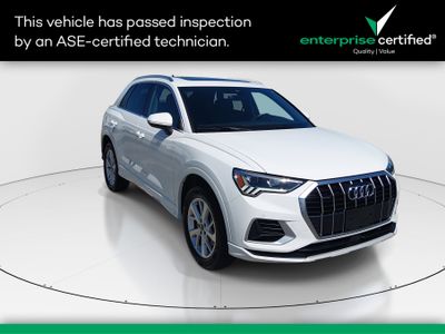 2023 Audi Q3 - Photo 1