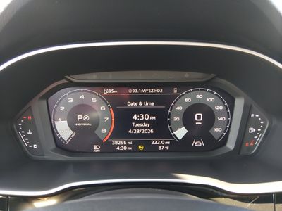 2023 Audi Q3 - Photo 14