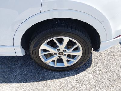 2023 Audi Q3 - Photo 10